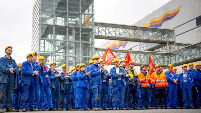 Steuerzahlerbund: Hilfen für Meyer Werft »vernünftig«