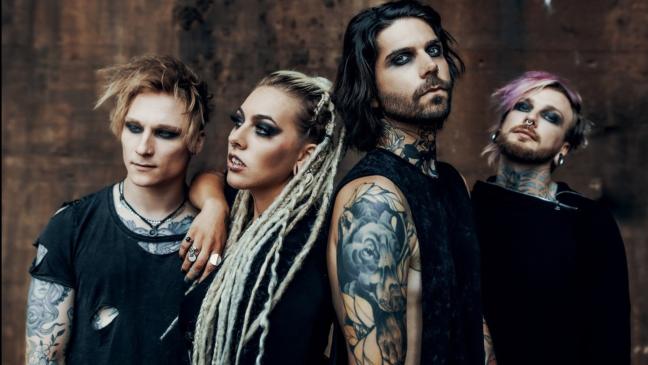 Für Metal-Heads und Klassik-Fans