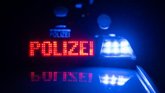 Einbrecher erbeuten Bargeld aus Restaurant