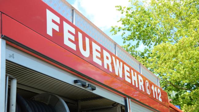 I-Phone ruft Rettungskräfte auf den Plan