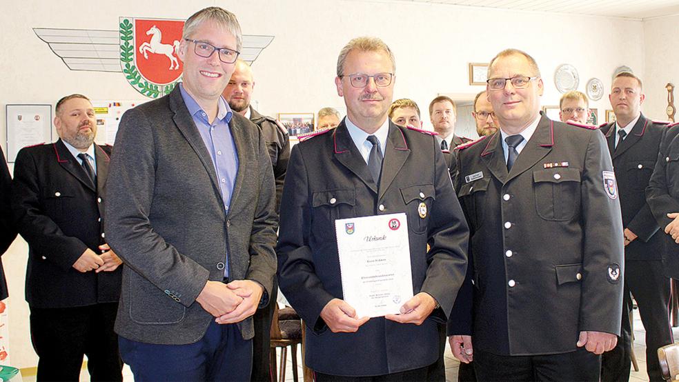  © Foto: Rand/Feuerwehr