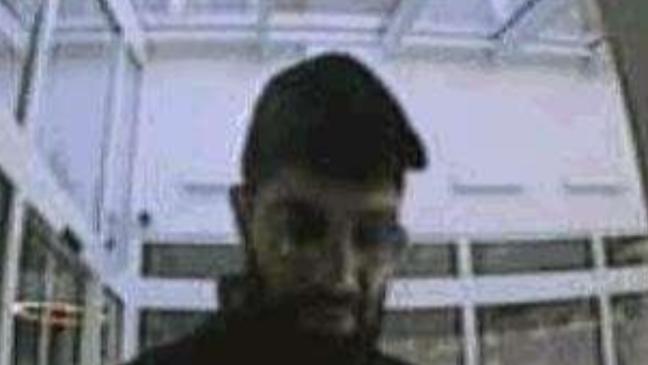 EC-Betrug: Wer kennt diesen Mann?