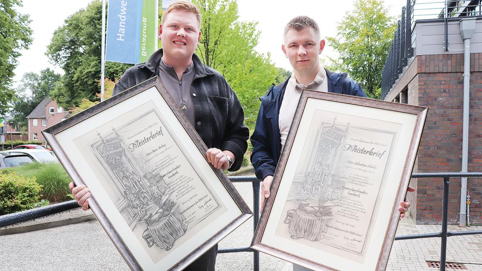  © Foto: Handwerkskammer