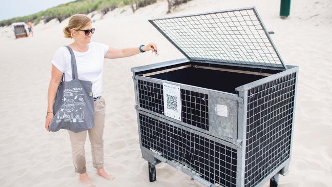 Urlaub ohne Emissionen?