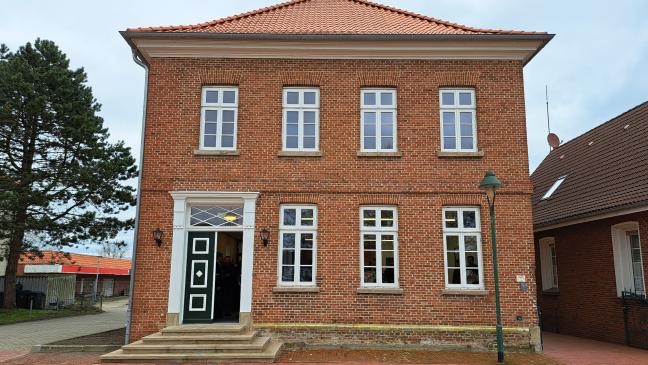 Halbe Million Euro für das Rheiderland