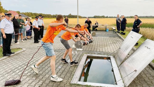 »Brandstifter« gegen »Dackelfreunde«