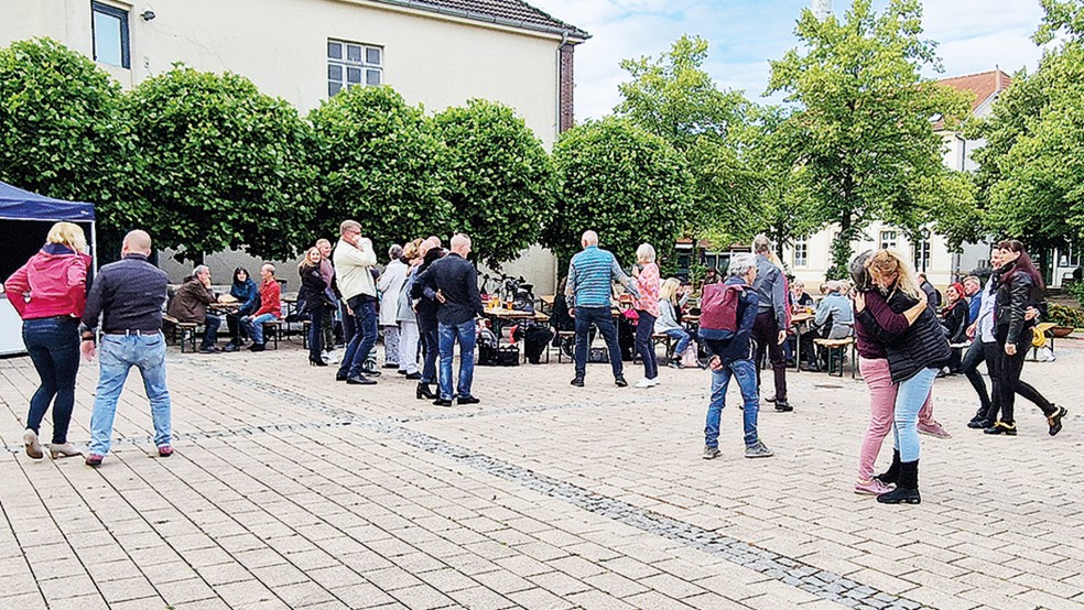  © Foto: Stadt Papenburg