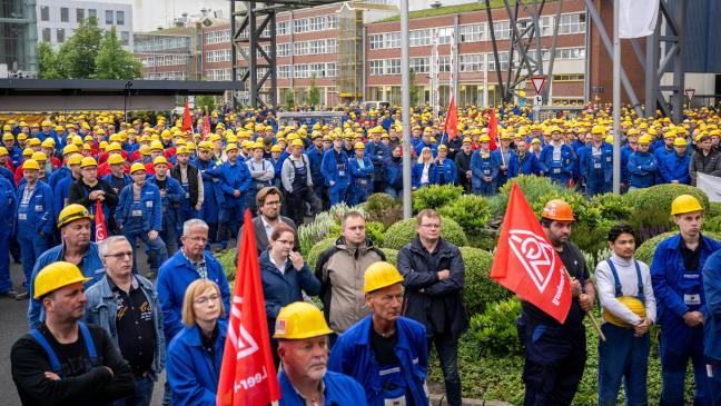 Meyer Werft gibt sich als Unternehmen eine neue Struktur