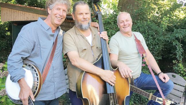 »Schwedenhappen« im Speicher