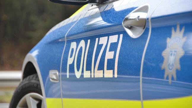 Betrunken in Discounter randaliert