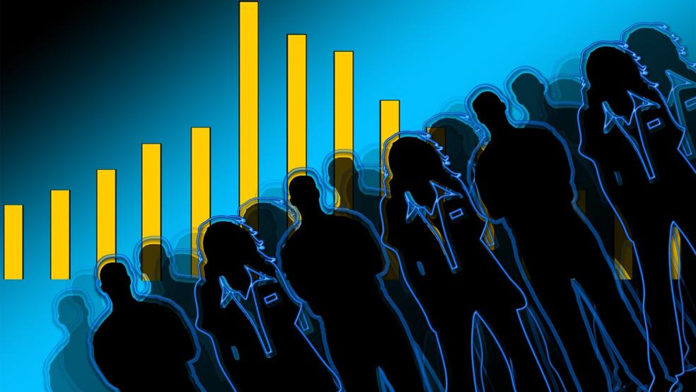 Für die Kommunen im Rheiderlandes wird ein kräftiger Bevölkerungsanstieg erwartet. © Pixabay (Symbolbild)