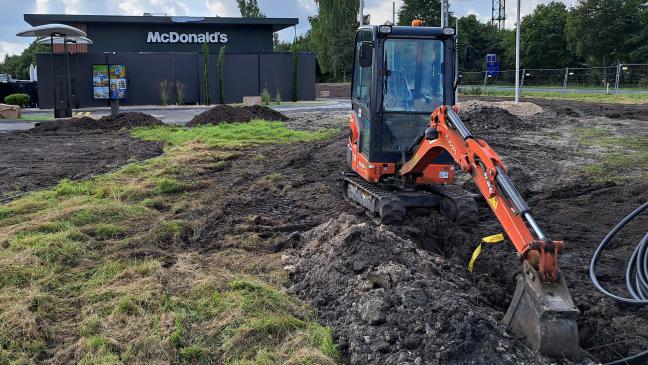 McDonald’s will ins Rheiderland