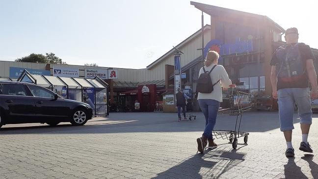 Combi-Pläne lassen auf sich warten