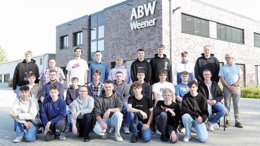  © Foto: ABW 