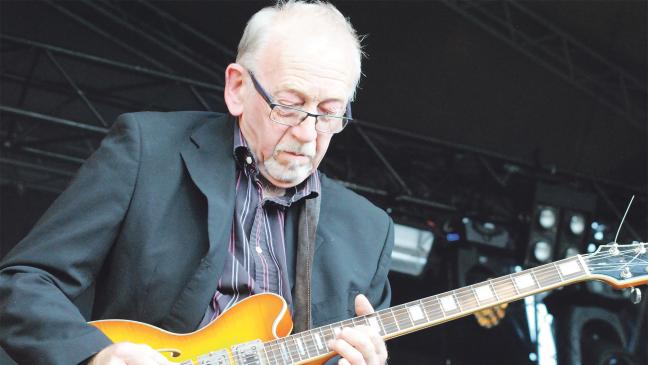 Ur-»Rolling Stone« kommt nach Ostfriesland