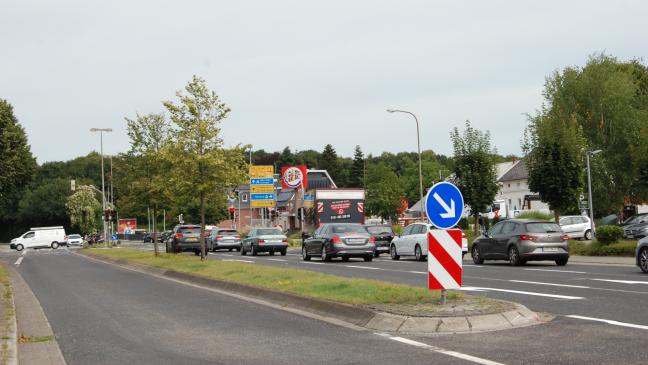 Spierkreuzung in Leer ist wieder für den Verkehr frei