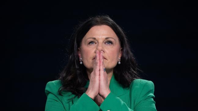 Emsländer bauen auf Connemann