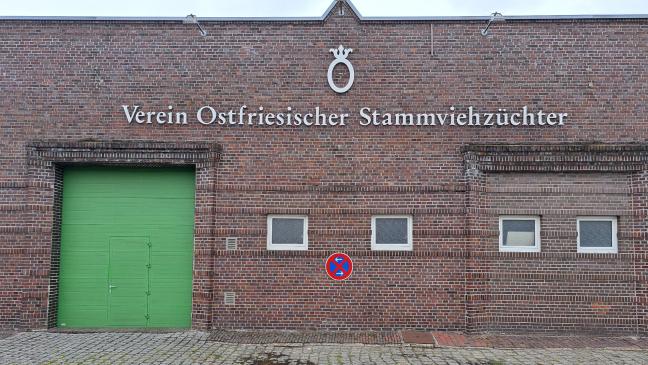 »Explosionsartige Ausbreitung«