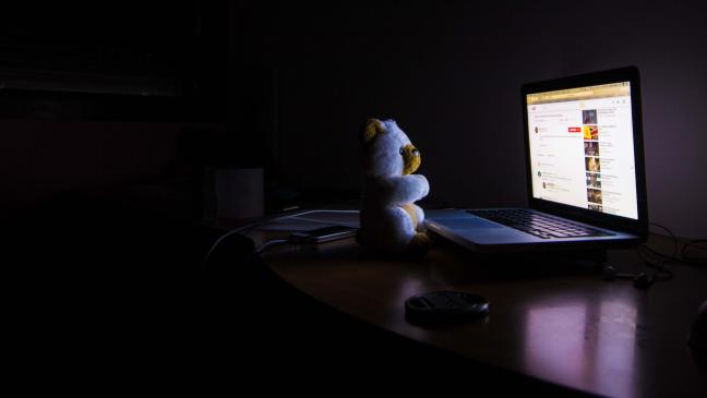 Online-Spiele als Einfallstor für sexuellen Missbrauch