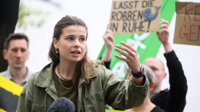 »Fridays for Future« kritisiert geplante Gasbohrung