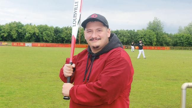 Deichgrafen holen erste Siege in Aurich