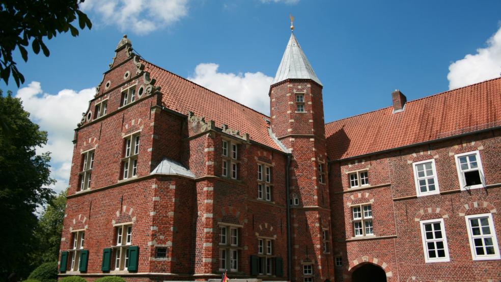 Die Finanzierung der Volkshochschule wird neu geregelt. © Archivfoto: VHS