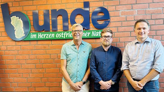 Auf ins Berufsleben