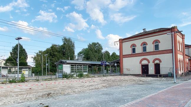 Radstation: Stadt schaltet in nächsten Gang