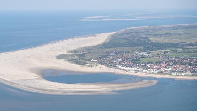 Umweltverbände wehren sich gegen Gasbohrungen vor Borkum