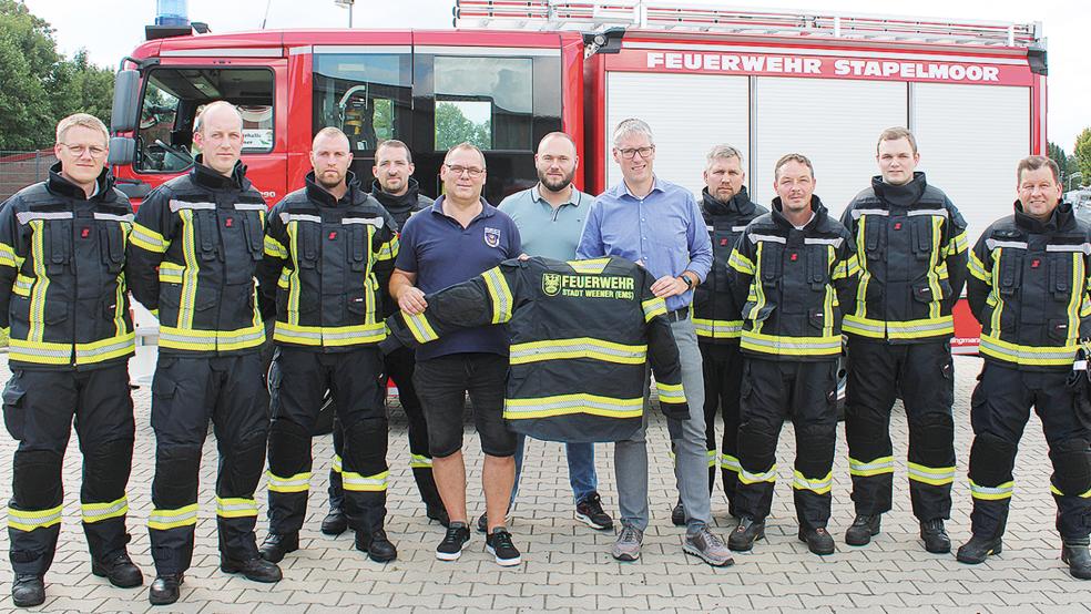  © Foto: Rand (Feuerwehr)