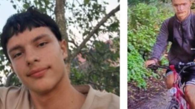 16-Jähriger im Kreis Wittmund vermisst