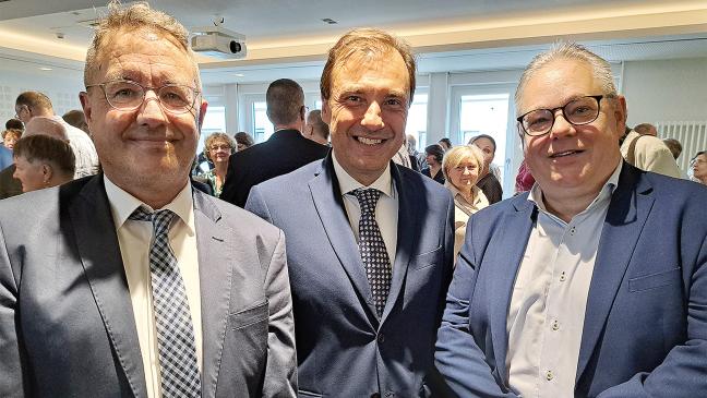 Mehr Patienten und komplexere Krankheitsbilder