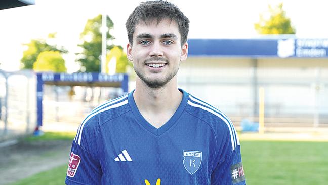 Kickers gewinnt denkwürdiges Derby in Oldenburg