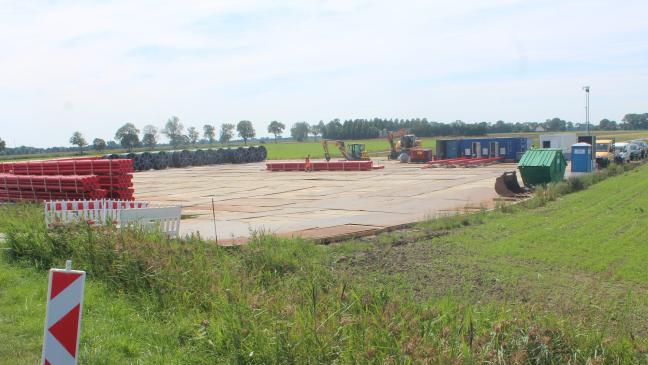 Kabelbau im Rheiderland kann beginnen