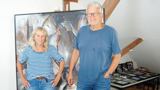 Erste »Art Week« September 2025?