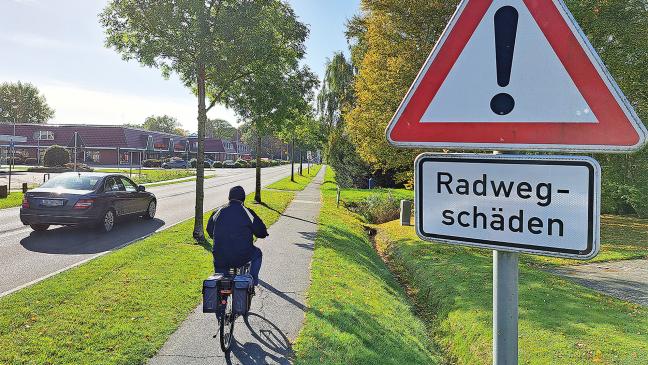 Uneinig über Sicherheit auf L 15