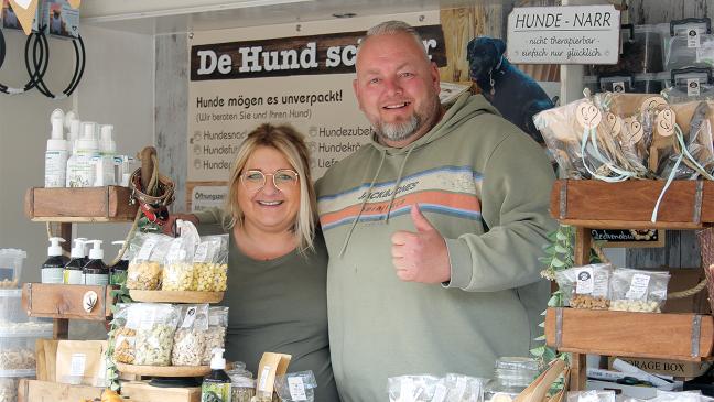 »Daumen hoch« für Markt-Fortsetzung