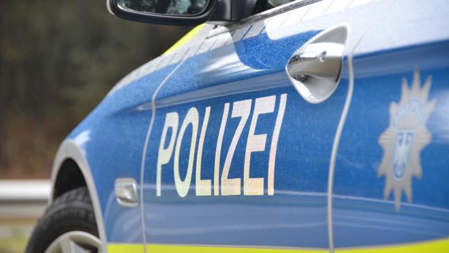 Wilde Verfolgungsjagd durch Leer