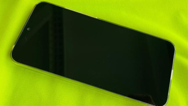 Handy löst Rettungseinsatz aus