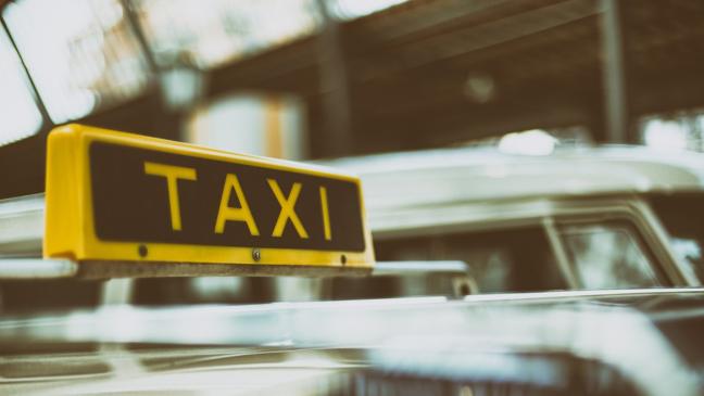 25-Jähriger will Taxifahrt mit Zigaretten bezahlen
