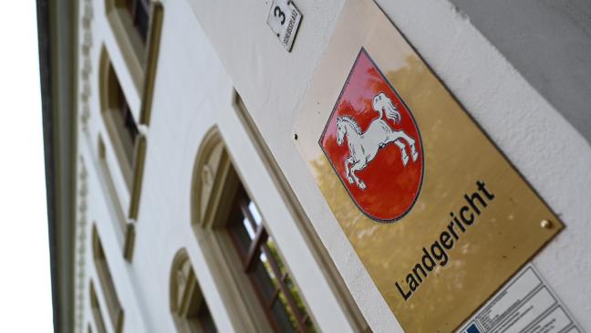 Gefesselt und geknebelt zur »Machtdemonstration«