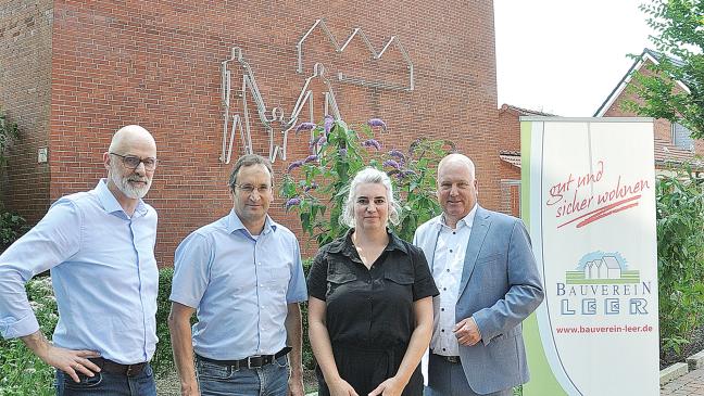 »Kunst am Bau« mit Geschichte