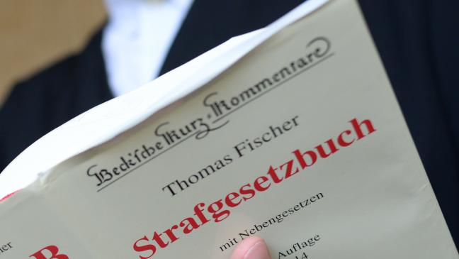 Nachhilfe-Lehrer wegen sexueller Übergriffe verurteilt