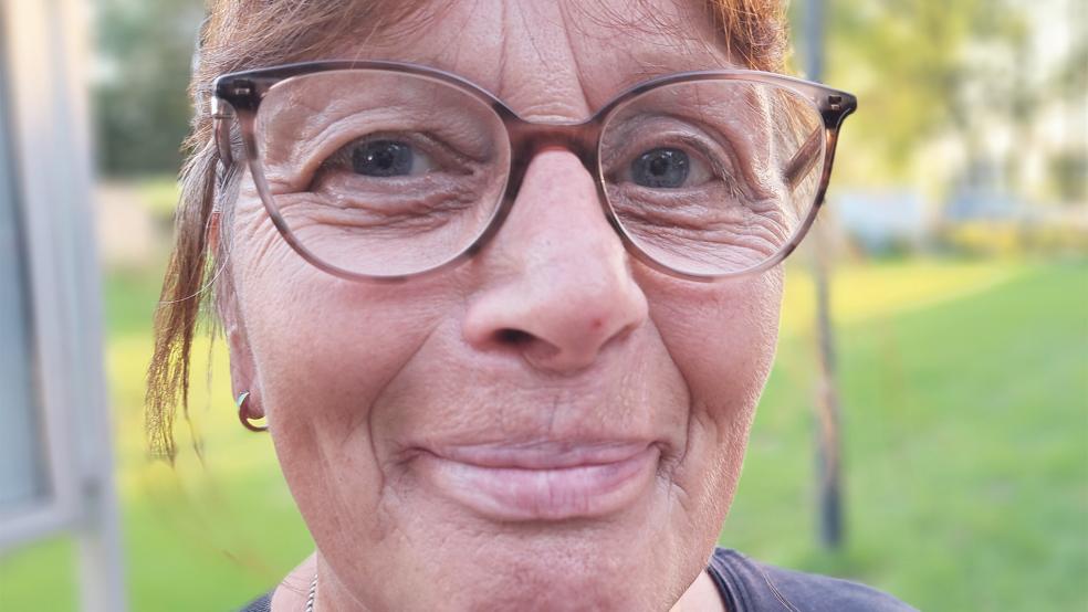 Harmine Behrends wird stellvertretende Ortsvorsteherin in Jemgum.  © Foto: Szyska