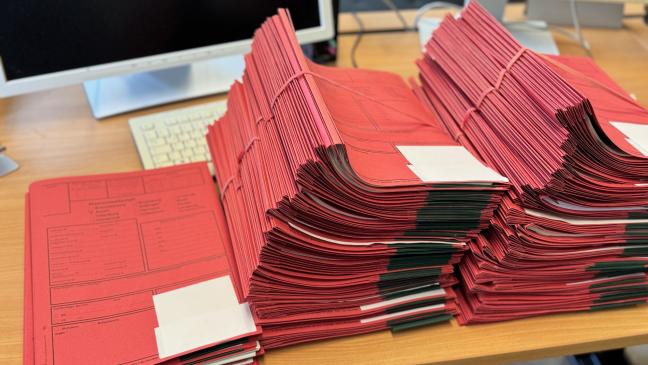 Aufgedeckt: Fast 200 Fälle von Warenbetrug