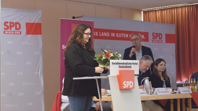 SPD ist hier sichtbare Volkspartei