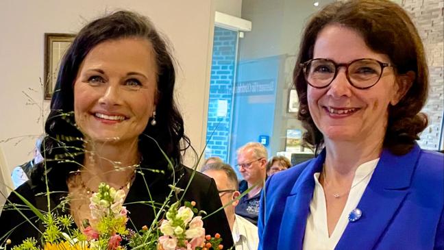 Alle 122 Stimmen für Gitta Connemann