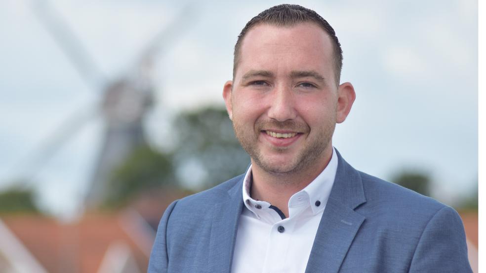 Nico Bloem fordert, Schwerpunkte zu setzen.  © Foto: Privat