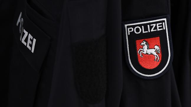 Polizist auf der Anklagebank