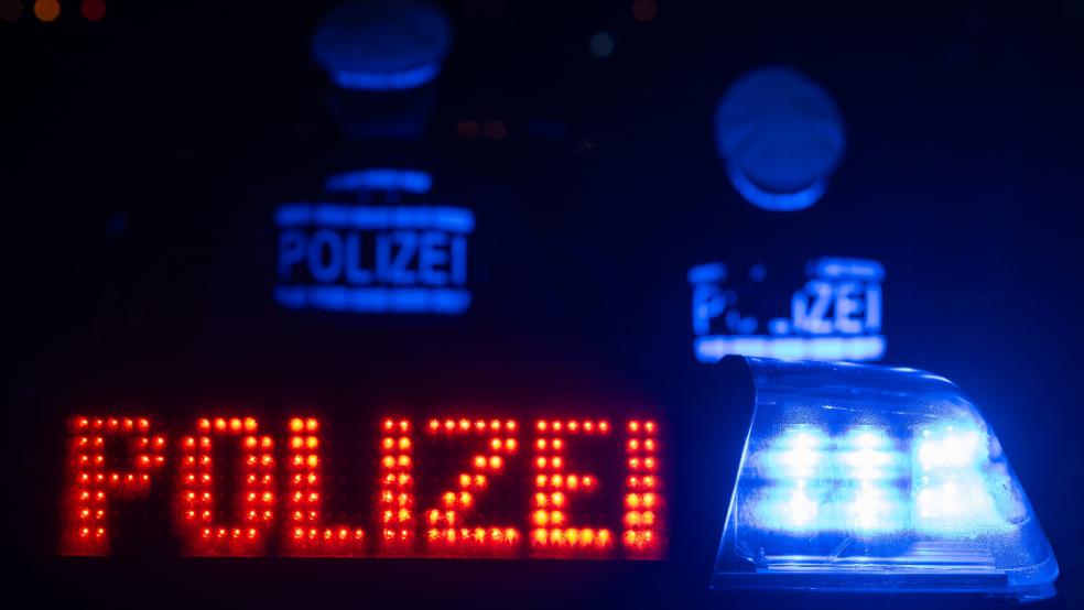 Als die Polizei eintraf, hatten sich die Angreifer aus dem Staub gemacht. © Murat (dpa/Symbolfoto)